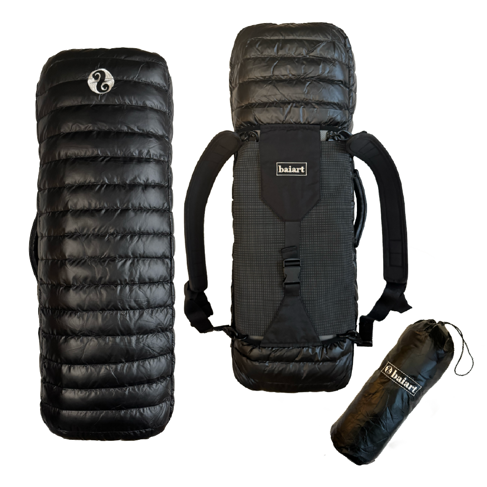GW2 - Thermal Insulation Violin Case Cover for GEWA Air and Idea Oblong Cases with storage pouch