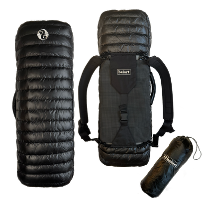 GW2 - Thermal Insulation Violin Case Cover for GEWA Air and Idea Oblong Cases with storage pouch